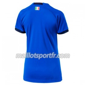 Maillot de Foot Italie Femme Domicile 2018